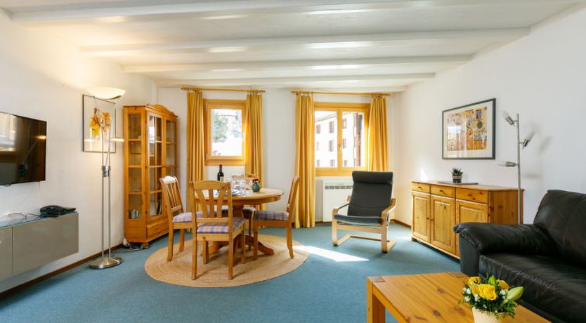 Photo of Residenza Chesa Margun 45-3 Apartment 74