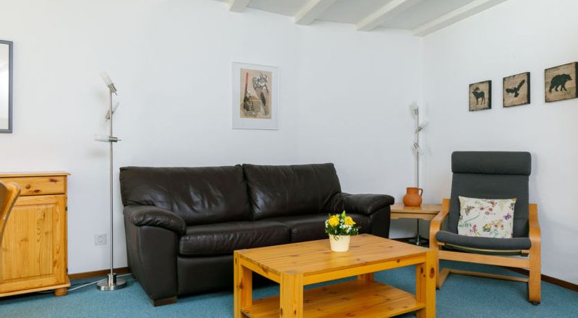 Photo of Residenza Chesa Margun 45-3 Apartment 74