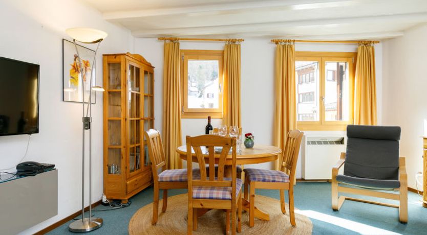 Photo of Residenza Chesa Margun 45-3 Apartment 74