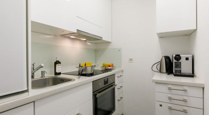 Photo of Residenza Chesa Margun 45-3 Apartment 74