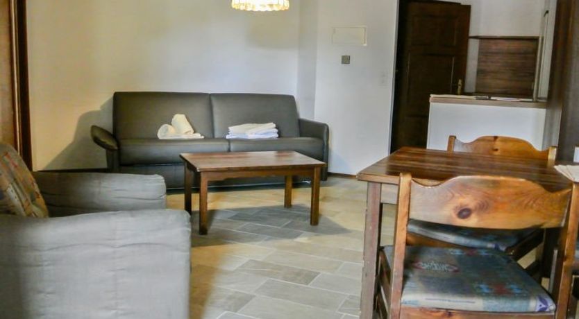 Photo of Residenza Chesa Margun 14-7 Apartment 80