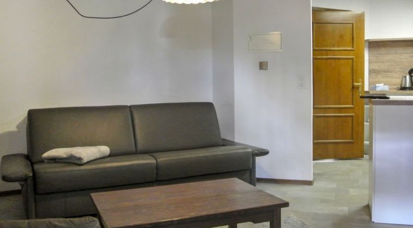 Photo of Residenza Chesa Margun 14-7 Apartment 80