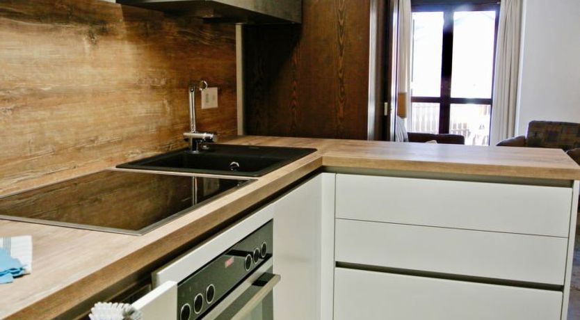 Photo of Residenza Chesa Margun 14-7 Apartment 80