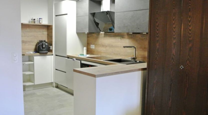 Photo of Residenza Chesa Margun 14-7 Apartment 80