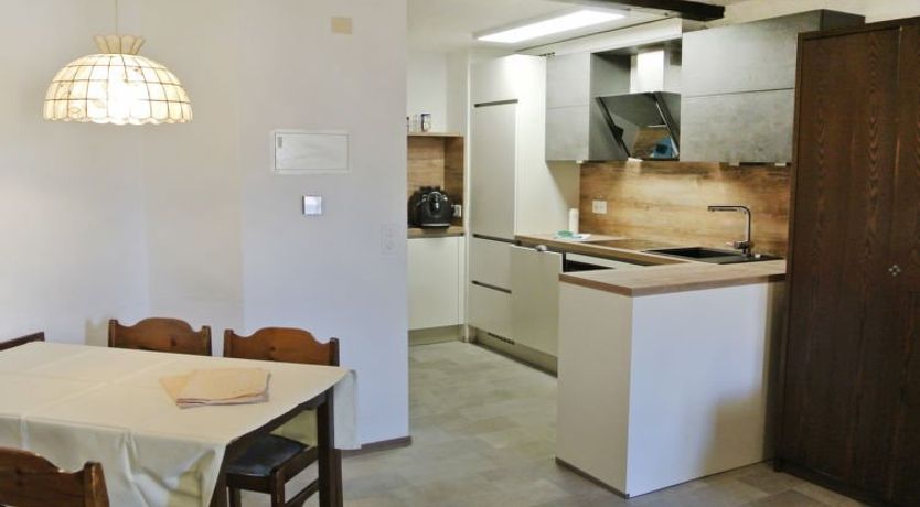 Photo of Residenza Chesa Margun 14-7 Apartment 80