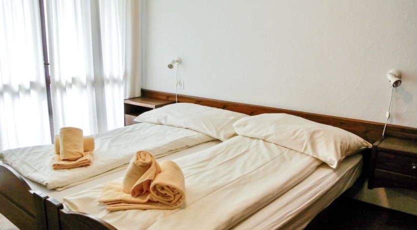 Photo of Residenza Chesa Margun 14-7 Apartment 80