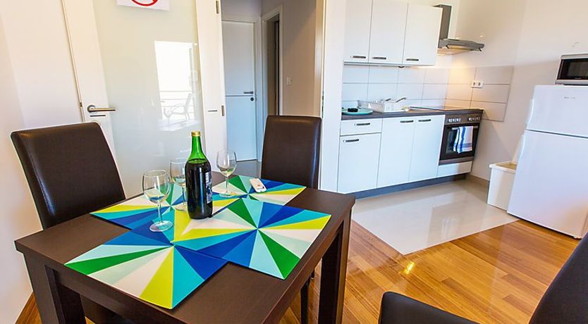 Photo of Leko Apartment 2