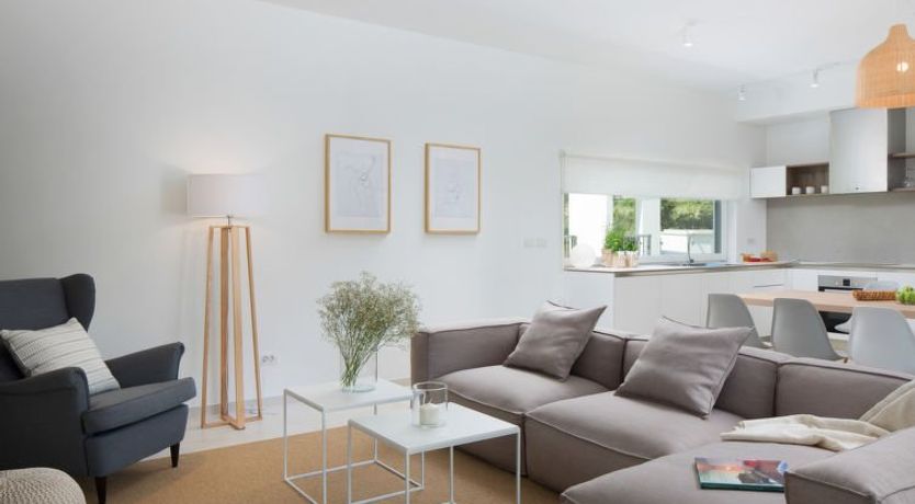 Photo of Santa Marina