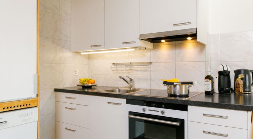 Photo of Residenza Chesa Margun 58-5 Apartment 83