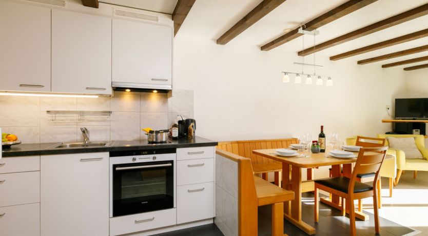 Photo of Residenza Chesa Margun 58-5 Apartment 83