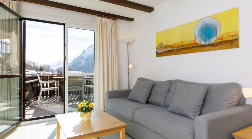 Photo of Residenza Chesa Margun 58-5 Apartment 83