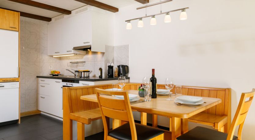 Photo of Residenza Chesa Margun 58-5 Apartment 83