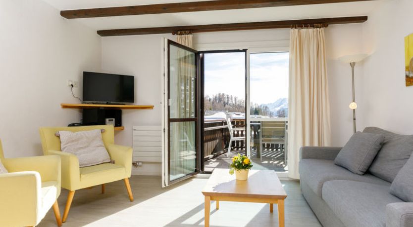 Photo of Residenza Chesa Margun 58-5 Apartment 83