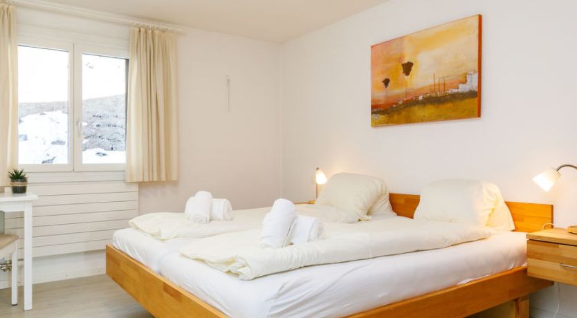 Photo of Residenza Chesa Margun 58-5 Apartment 83