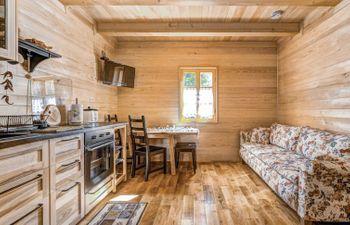 Plitvice II Holiday Home