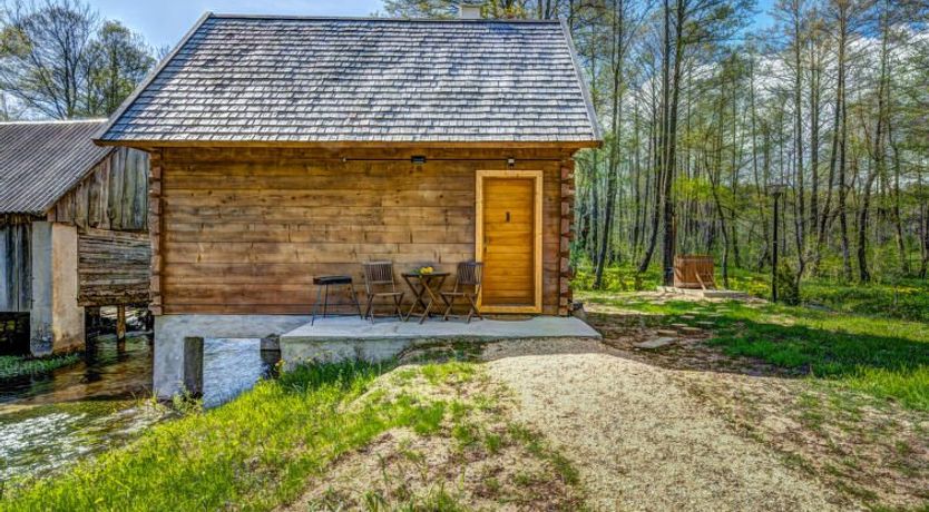 Photo of Plitvice II