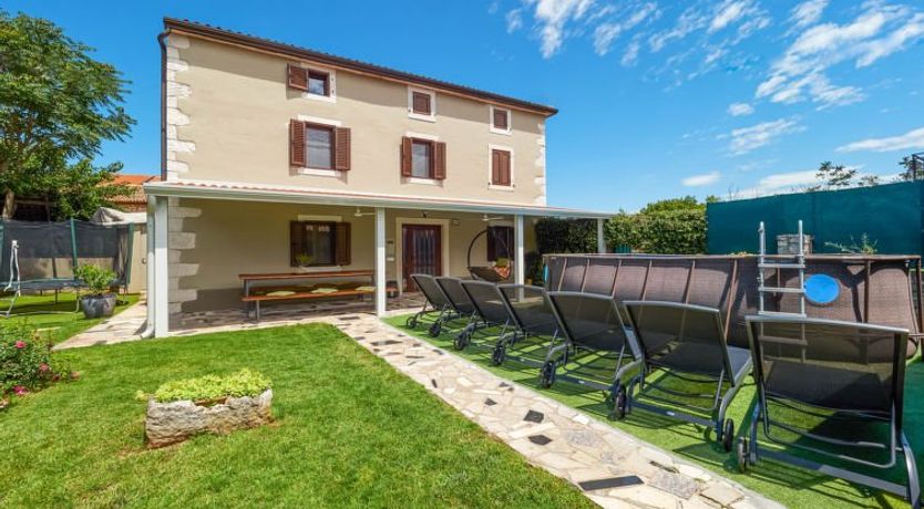 Photo of Villa Mala Petra