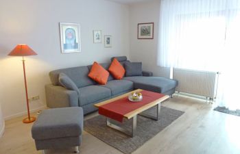 Schwarzwaldblick Apartment 26 Holiday Home