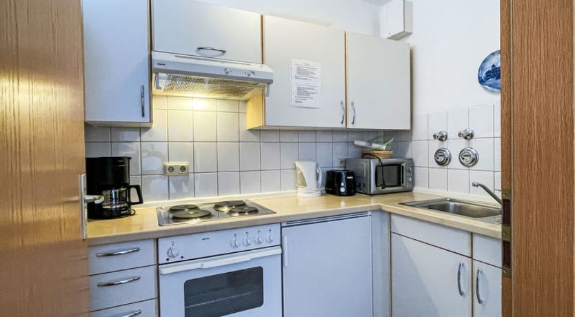 Photo of Schwarzwaldblick Apartment 26