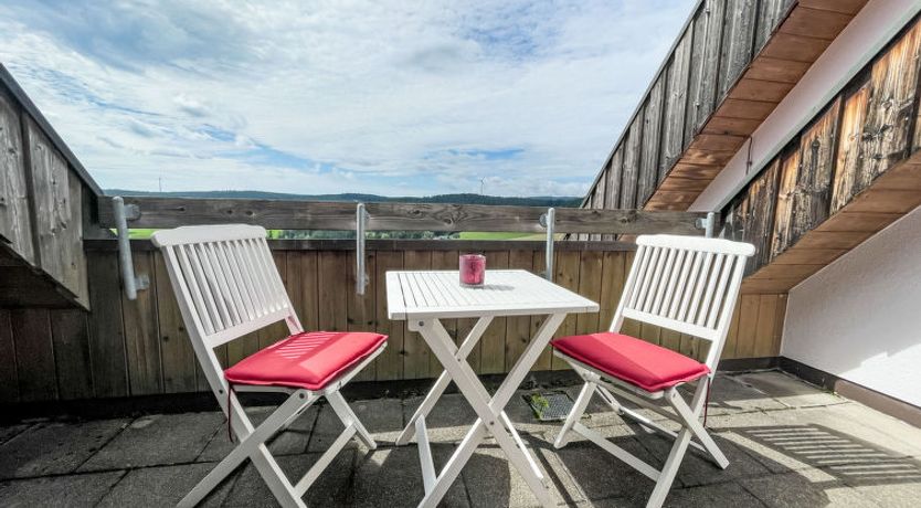 Photo of Schwarzwaldblick Apartment 26