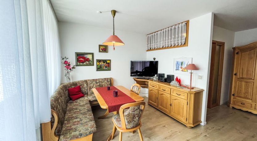 Photo of Schwarzwaldblick Apartment 26