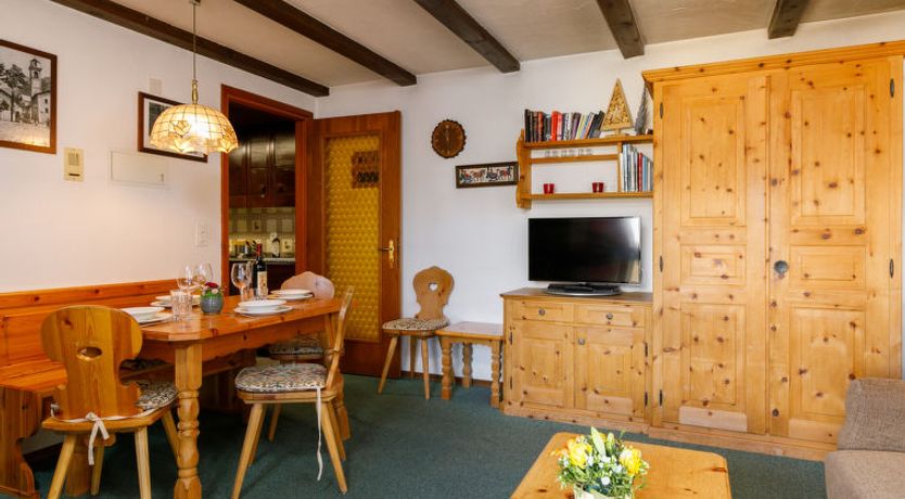 Photo of Residenza Chesa Margun 77-2 Apartment 87