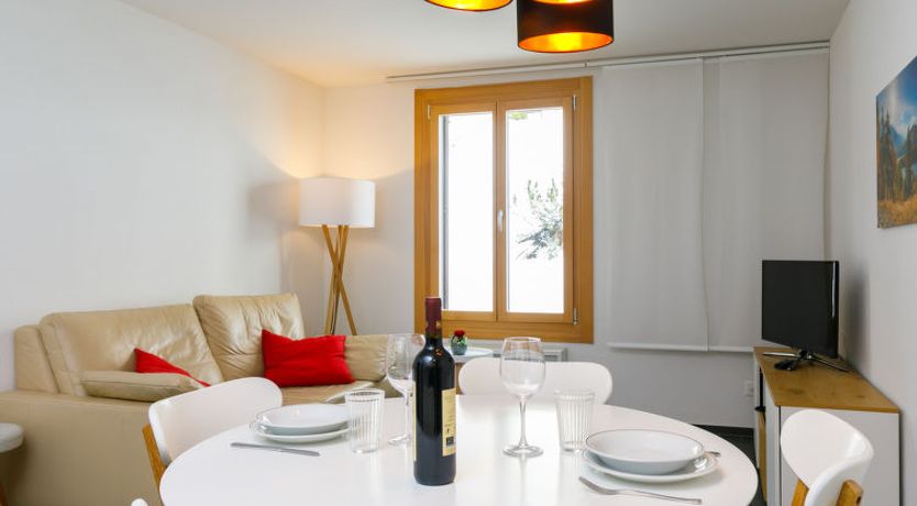 Photo of Residenza Chesa Margun 33-2 Apartment 93