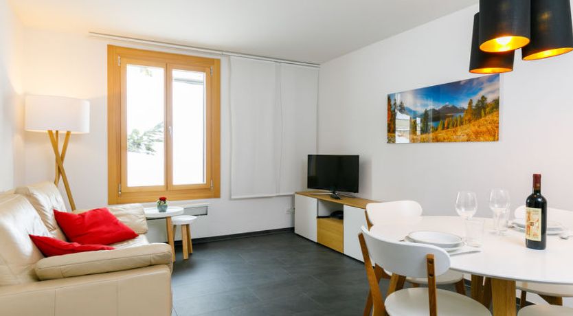 Photo of Residenza Chesa Margun 33-2 Apartment 93