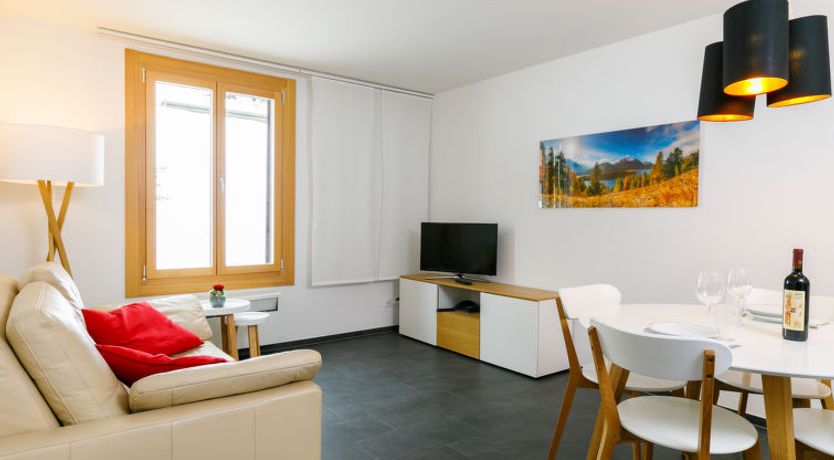 Photo of Residenza Chesa Margun 33-2 Apartment 93