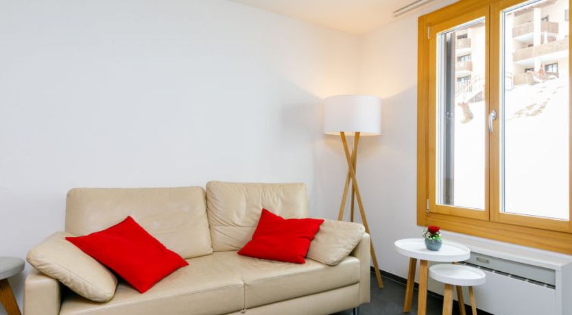 Photo of Residenza Chesa Margun 33-2 Apartment 93