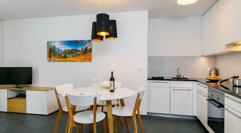 Photo of Residenza Chesa Margun 33-2 Apartment 93