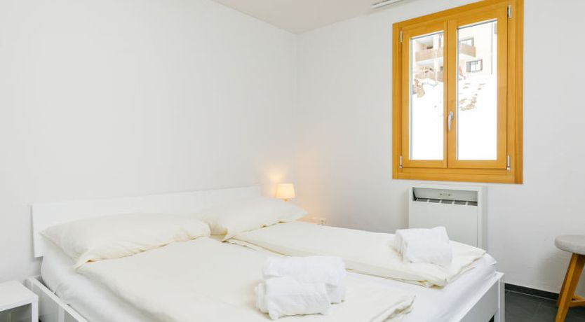 Photo of Residenza Chesa Margun 33-2 Apartment 93