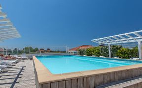 Photo of Le Crystal Apartment 3