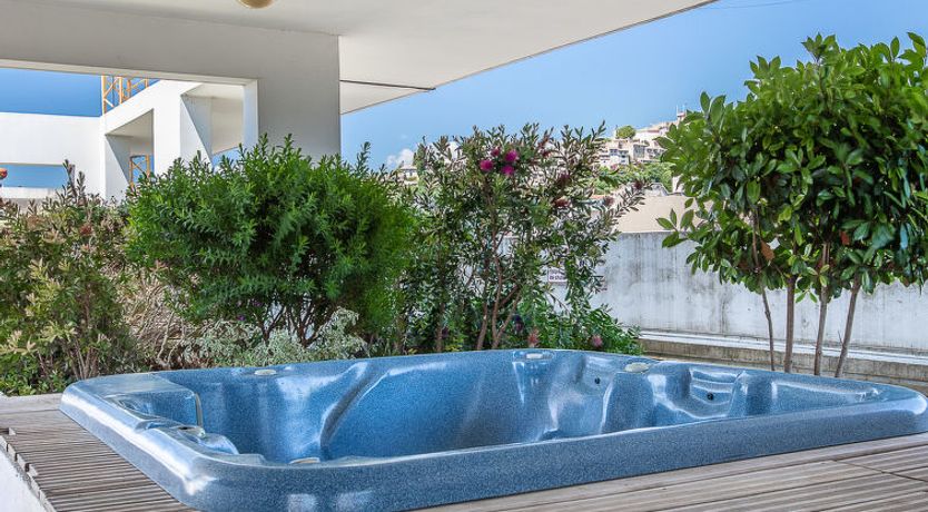 Photo of Le Crystal Apartment 3