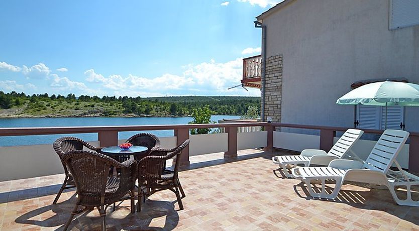 Photo of Ana Apartment 2