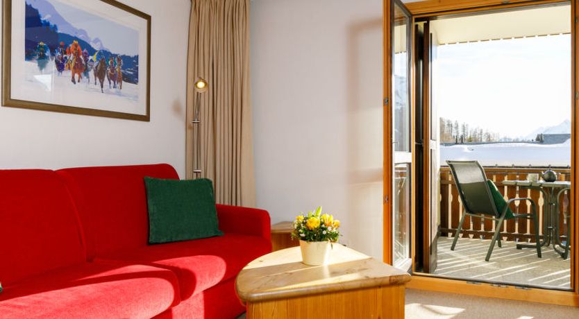 Photo of Residenza Chesa Margun 67-3 Apartment 86