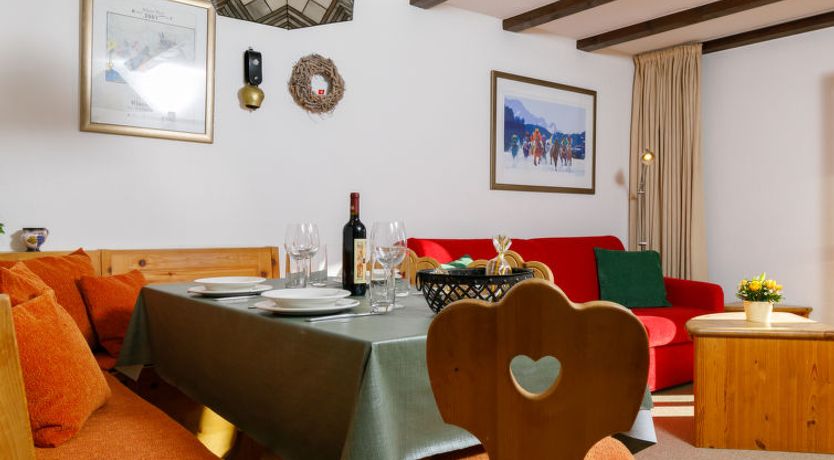 Photo of Residenza Chesa Margun 67-3 Apartment 86