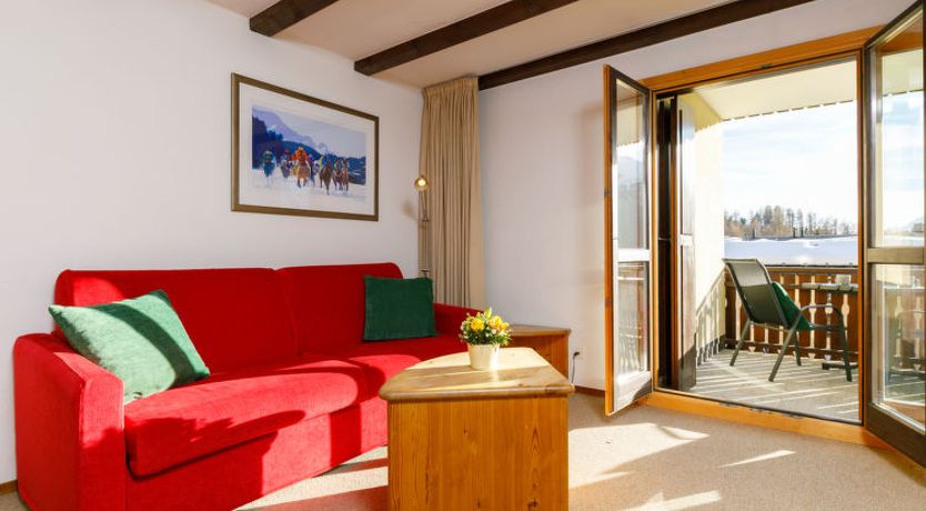 Photo of Residenza Chesa Margun 67-3 Apartment 86