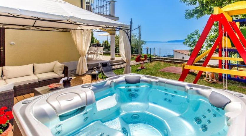 Photo of Villa Orhidea