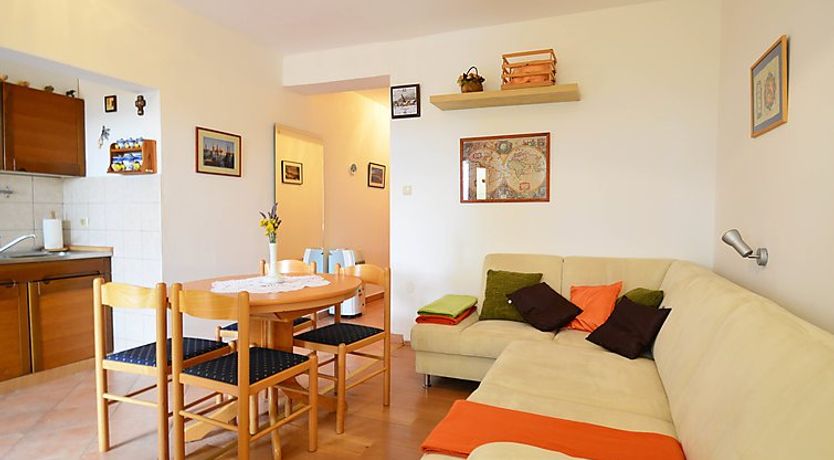 Photo of Zvonko Apartment 2