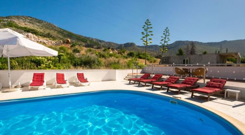 Photo of Orebić Apartment 5