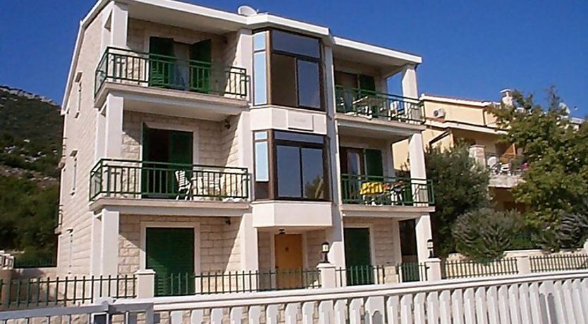 Photo of Orebić Apartment 5