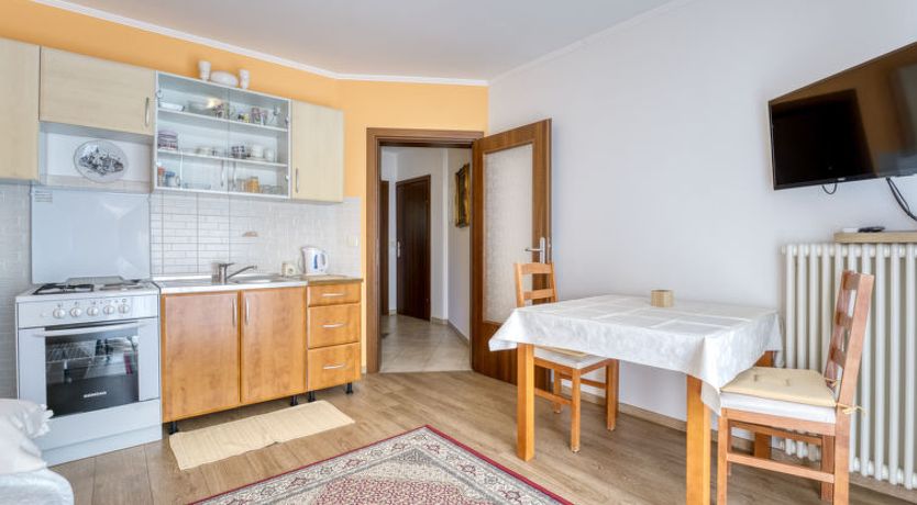 Photo of Silvana Apartment 3