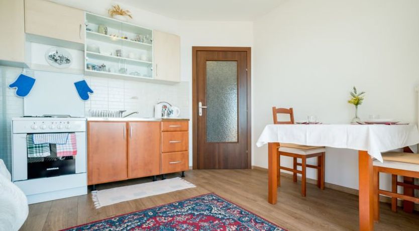 Photo of Silvana Apartment 3