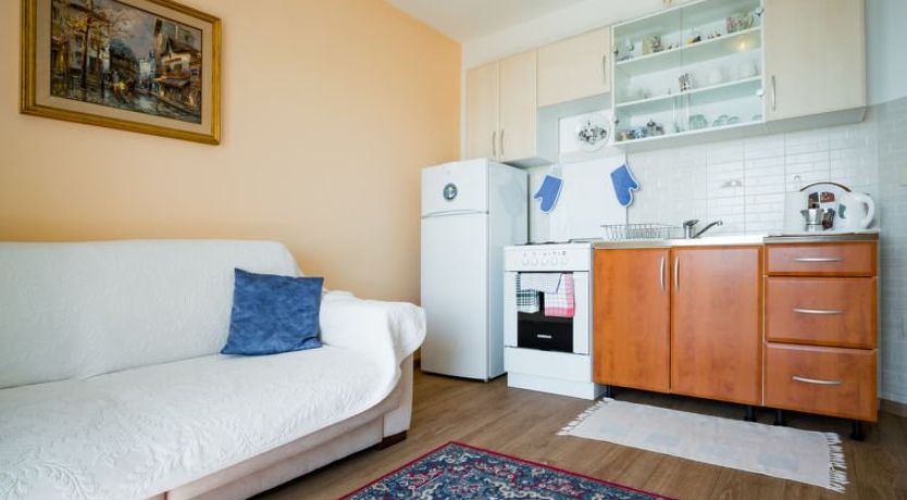 Photo of Silvana Apartment 3