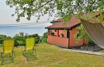 Tanja Holiday Home