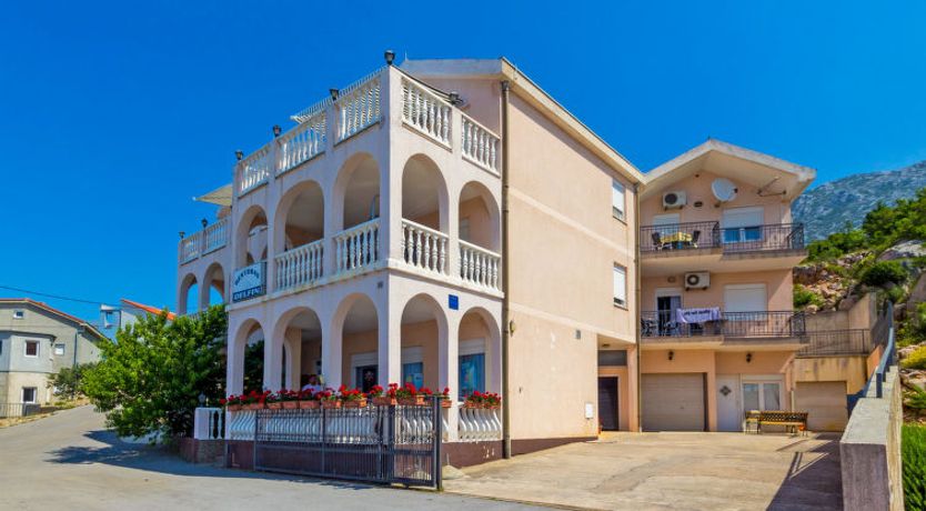 Photo of Delfin Apartment 2