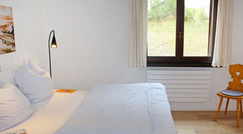 Photo of Residenza Chesa Margun 35-5 Apartment 11