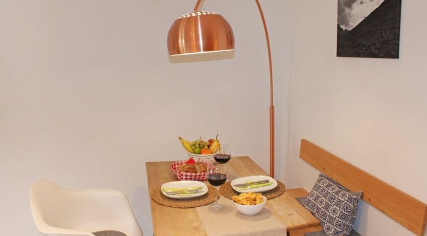 Photo of Residenza Chesa Margun 35-5 Apartment 11