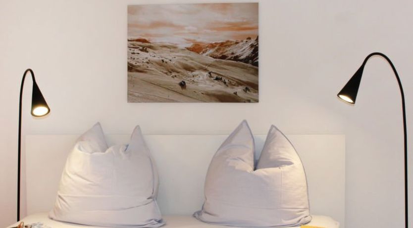 Photo of Residenza Chesa Margun 35-5 Apartment 11